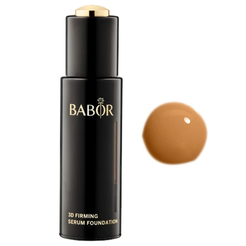 Babor 3D Firming Serum Foundation 01 - Porcelain - Image 5