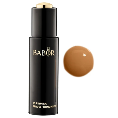 Babor 3D Firming Serum Foundation 01 - Porcelain - Image 3