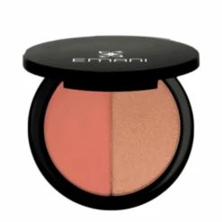 Emani Bora Bora Radiant Duo Blush Highlighter