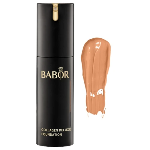 Babor Collagen Deluxe Foundation 01 - Porcelain - Image 2
