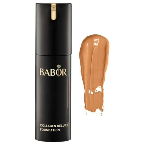 Babor Collagen Deluxe Foundation 01 - Porcelain - Image 3