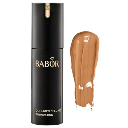 Babor Collagen Deluxe Foundation 01 - Porcelain