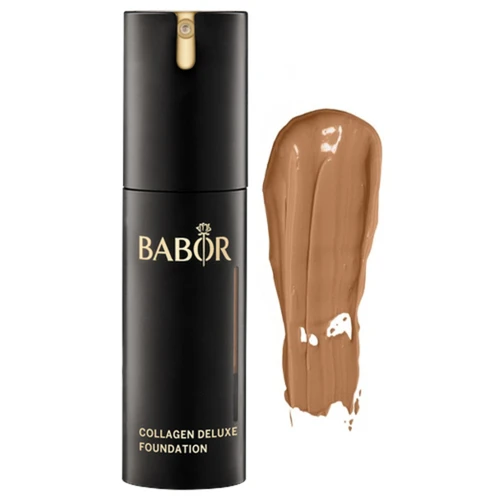 Babor Collagen Deluxe Foundation 01 - Porcelain - Image 5