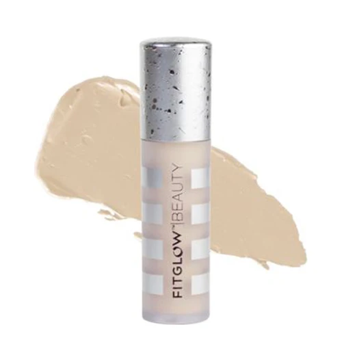 FitGlow Beauty Conceal+ C1 Fair - Image 3