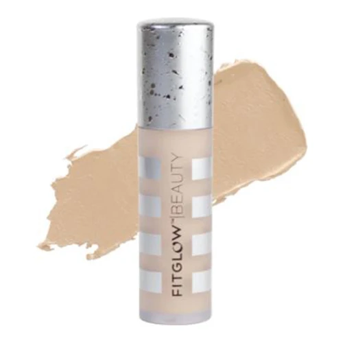 FitGlow Beauty Conceal+ C1 Fair - Image 5