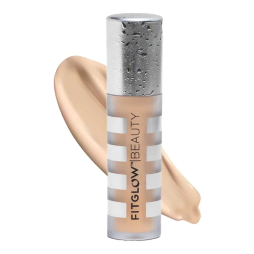 FitGlow Beauty Conceal+ C1 Fair - Image 4