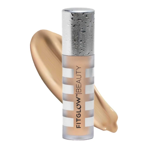 FitGlow Beauty Conceal+ C1 Fair - Image 6