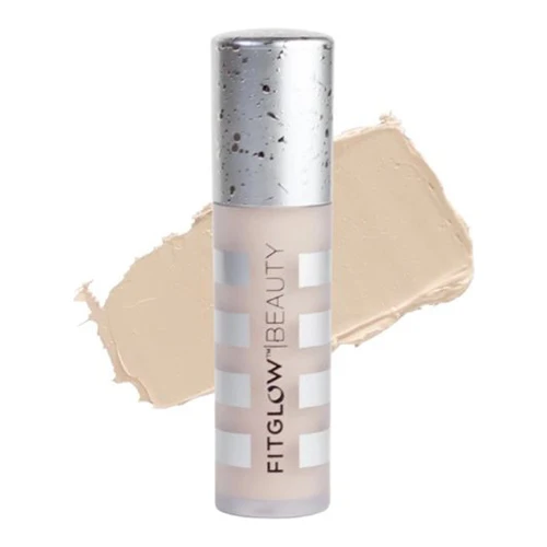 FitGlow Beauty Conceal+ C1 Fair - Image 2