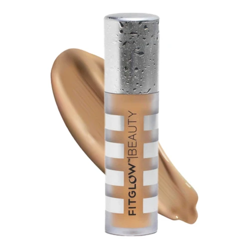 FitGlow Beauty Conceal+ C1 Fair - Image 8