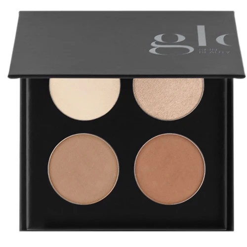 Glo Skin Beauty Contour Kit - Fair To Light - Image 2