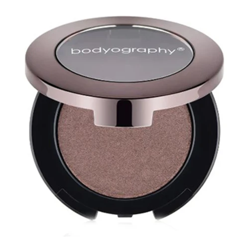 Bodyography Expression Eye Shadow - Rain Dance (Pink Red Satin Shimmer) - Image 5