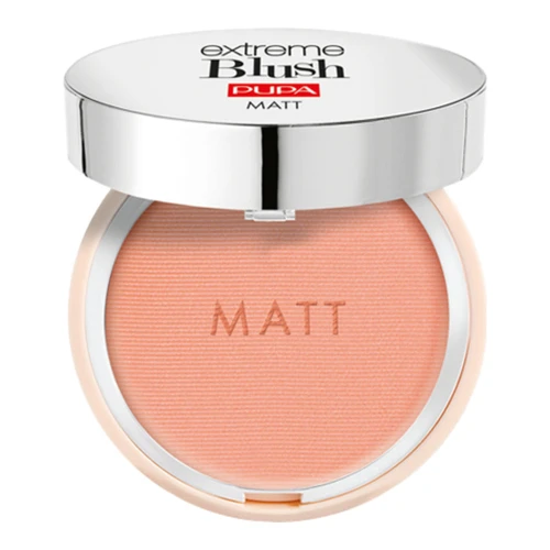 Pupa Extreme Blush Matt - Wild Rose 003 - Image 3