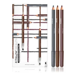 FitGlow Beauty Eye Liner Trio - Image 3