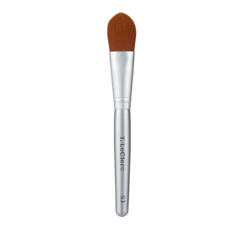 T LeClerc Foundation Brush