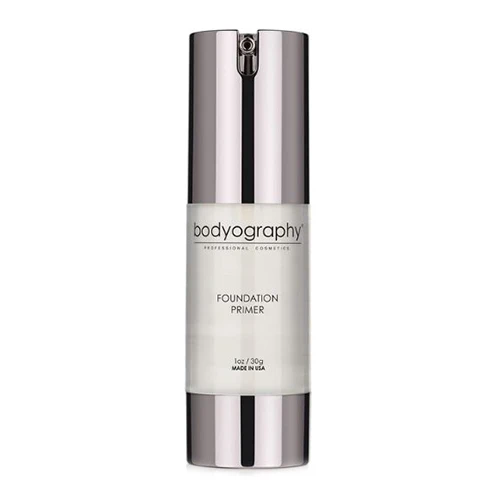 Bodyography Foundation Primer - Clear - Image 2