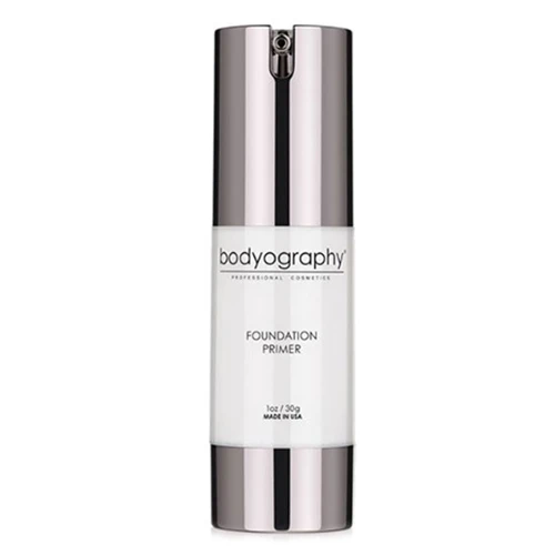 Bodyography Foundation Primer - Clear
