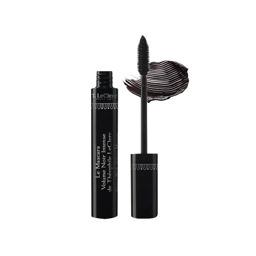 T LeClerc Intense Volume Mascara - 01 Noir Intense
