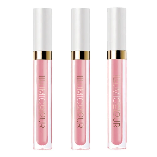 Rhonda Allison Lip Gloss - Petal