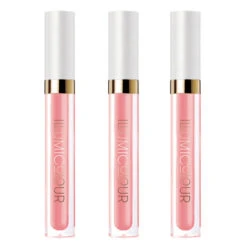 Rhonda Allison Lip Gloss - Tulip