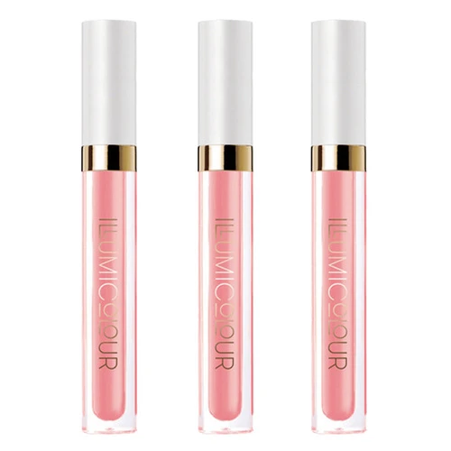 Rhonda Allison Lip Gloss - Tulip