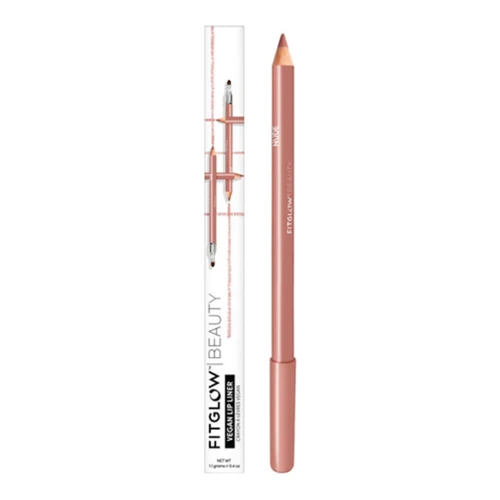 FitGlow Beauty Lip Liners - Buff - Image 4