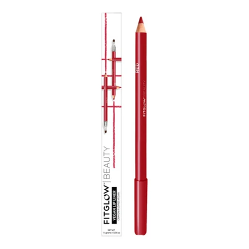 FitGlow Beauty Lip Liners - Buff - Image 10