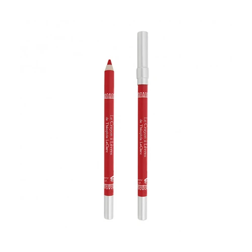 T LeClerc Lip Pencil 02 - Tendre - Image 5