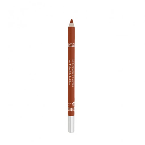 T LeClerc Lip Pencil 02 - Tendre - Image 6