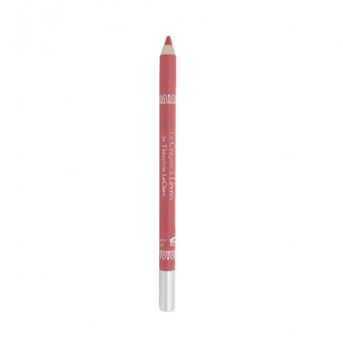 T LeClerc Lip Pencil 02 - Tendre - Image 7