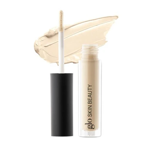 Glo Skin Beauty Luminous Brightening Concealer - Banana - Image 2