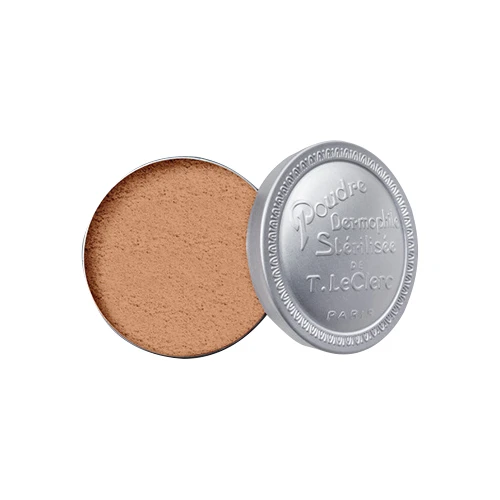 T LeClerc Loose Powder - Naturel - Image 5