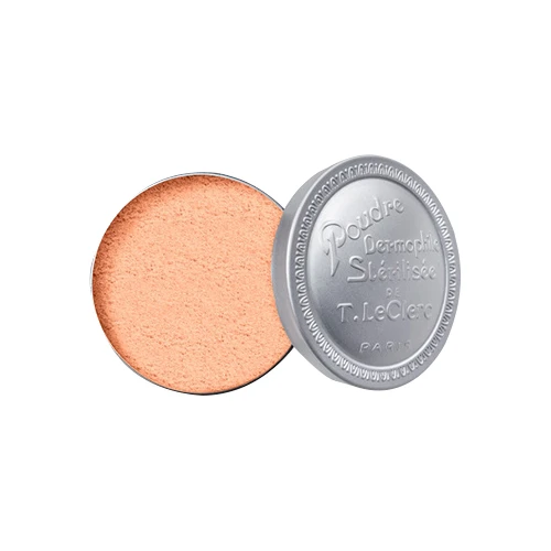 T LeClerc Loose Powder - Naturel - Image 6