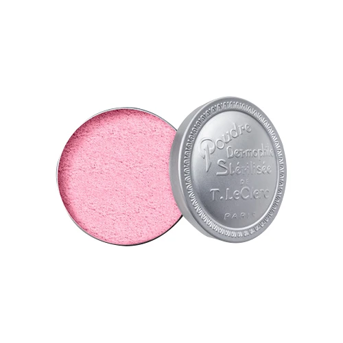 T LeClerc Loose Powder - Naturel - Image 10