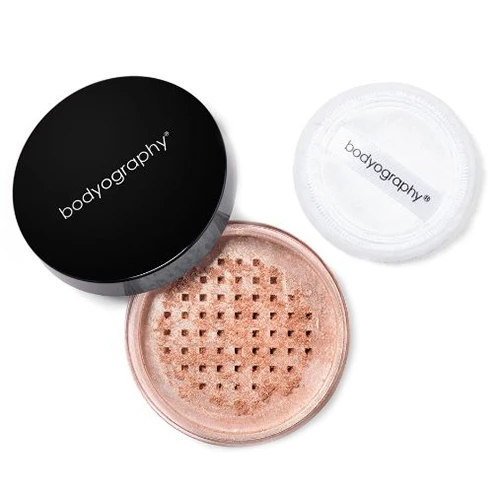 Bodyography Loose Shimmer Powder - Light Catcher