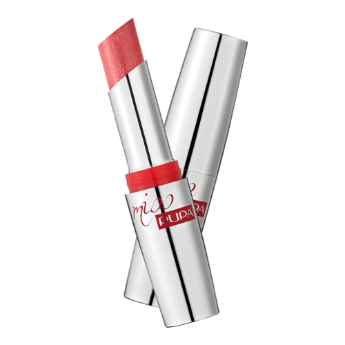 Pupa Miss Pupa Lipstick - 100 Cream - Image 4