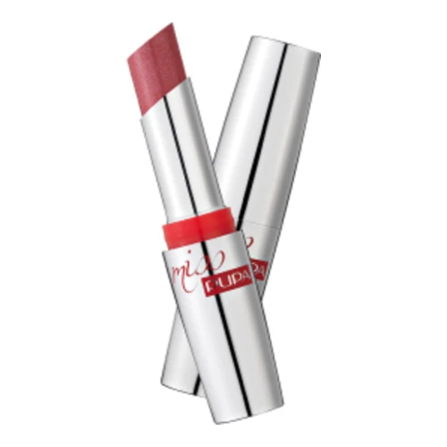 Pupa Miss Pupa Lipstick - 100 Cream - Image 5