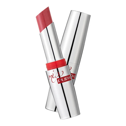 Pupa Miss Pupa Lipstick - 100 Cream - Image 6