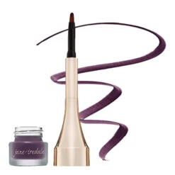 Jane Iredale Mystikol Powdered Eyeliner - Onyx