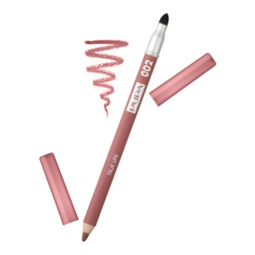Pupa True Lips Lip Pencil - 02 Tea Rose