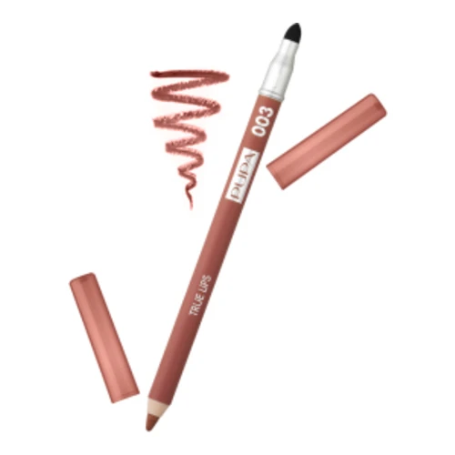 Pupa True Lips Lip Pencil - 02 Tea Rose - Image 2