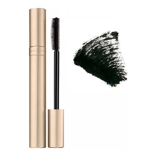 Jane Iredale PureLash Lengthening Mascara - Jet Black - Image 2