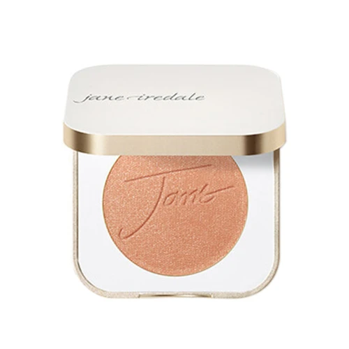 Jane Iredale PurePressed Blush - Copper Wind - Image 3