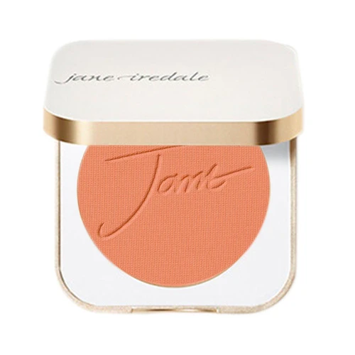 Jane Iredale PurePressed Blush - Copper Wind - Image 5