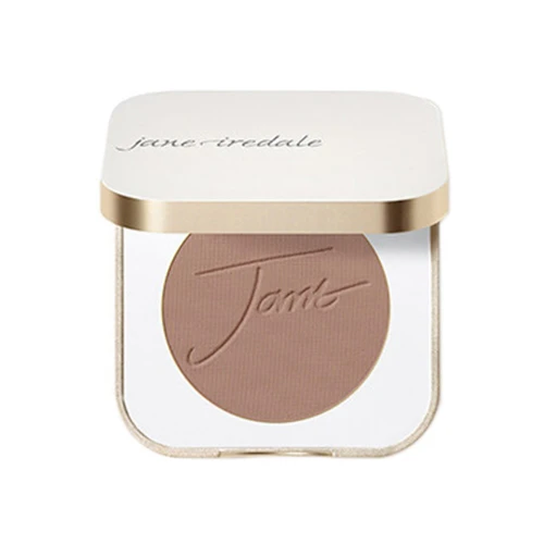 Jane Iredale PurePressed Blush - Copper Wind - Image 8