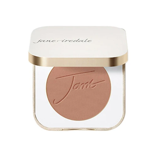 Jane Iredale PurePressed Blush - Copper Wind - Image 10