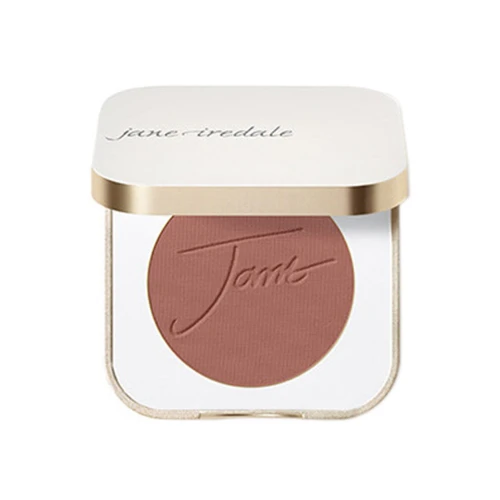 Jane Iredale PurePressed Blush - Copper Wind - Image 11