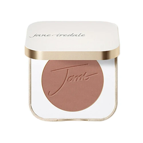 Jane Iredale PurePressed Blush - Copper Wind - Image 13