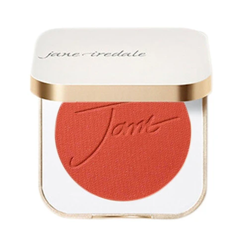 Jane Iredale PurePressed Blush - Copper Wind - Image 14