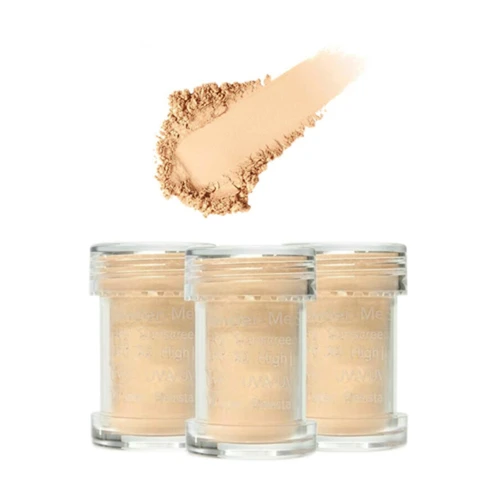 Jane Iredale Refill Canister For Powder-Me SPF 30 Refillable Brush - Golden - Image 2