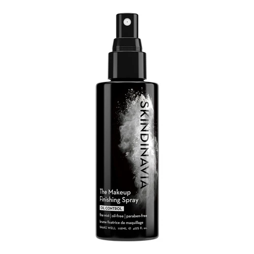 Skindinavia The Makeup Finishing Spray - Oil Control